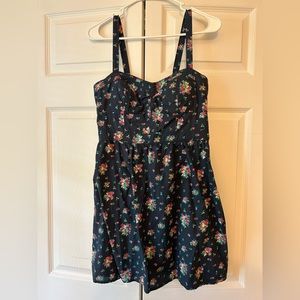American Eagle Dress